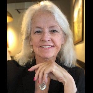 Meet your Posher, Michele